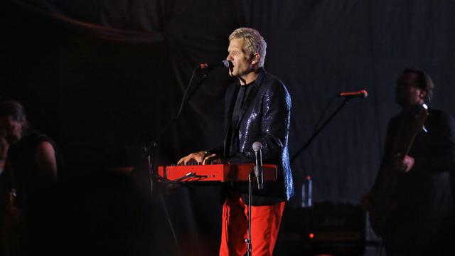 Michael Learns to Rock (MLTR)