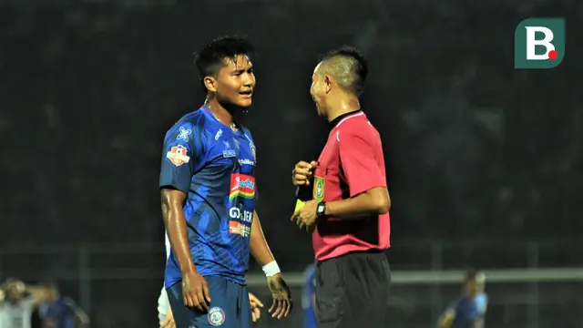 Ahmad Nur Hardianto