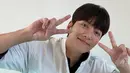 Ji Chang Wook [Foto: Instagram/jichangwook]