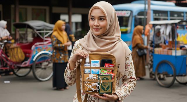 7. Lain-lain (Tambahan): Detail Kecil yang Berdampak Besar