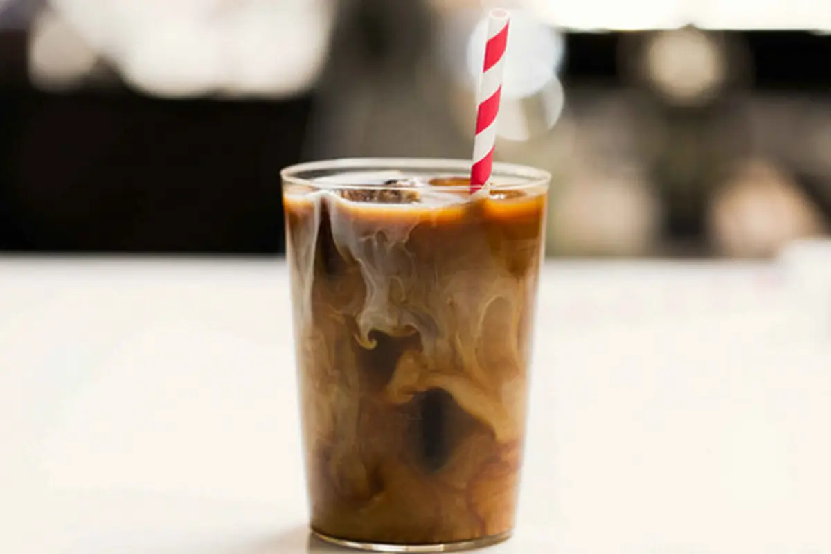 Dibanding Kopi Panas, Minum Kopi Cold-Brew Ternyata Lebih Baik