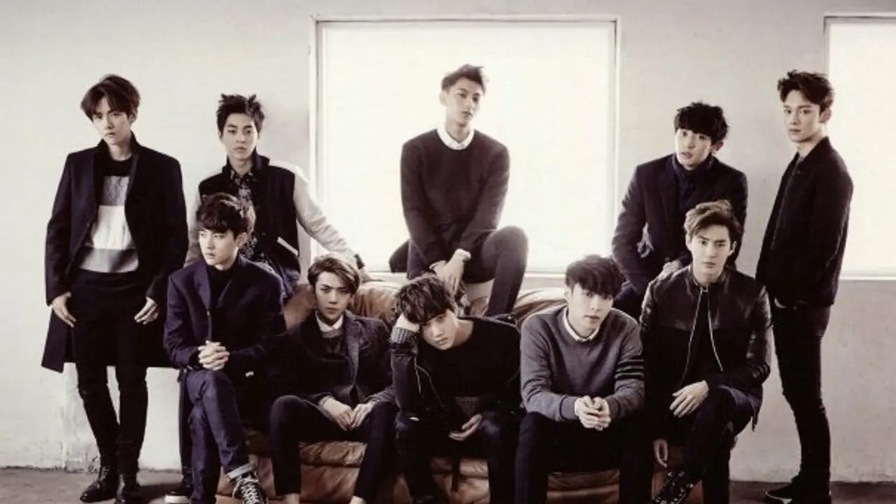 EXO