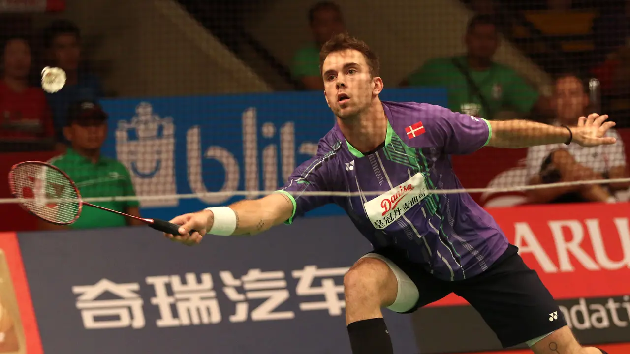 Jan O Jorgensen