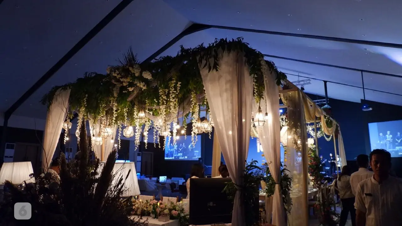 Bali Wedding Easy