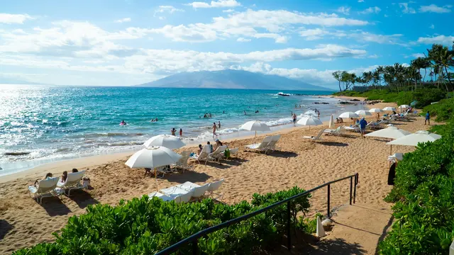 Maui, Hawaii