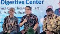 Muntah Darah Dikira Santet, Ada Penyakit Serius di Baliknya