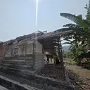 Cerita Pilu Keluarga di Luwu, 8 Tahun Hidup di Rumah Nyaris Roboh