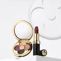 Louis Vuitton debut di dunia beauty. [Dok/Louis Vuitton].