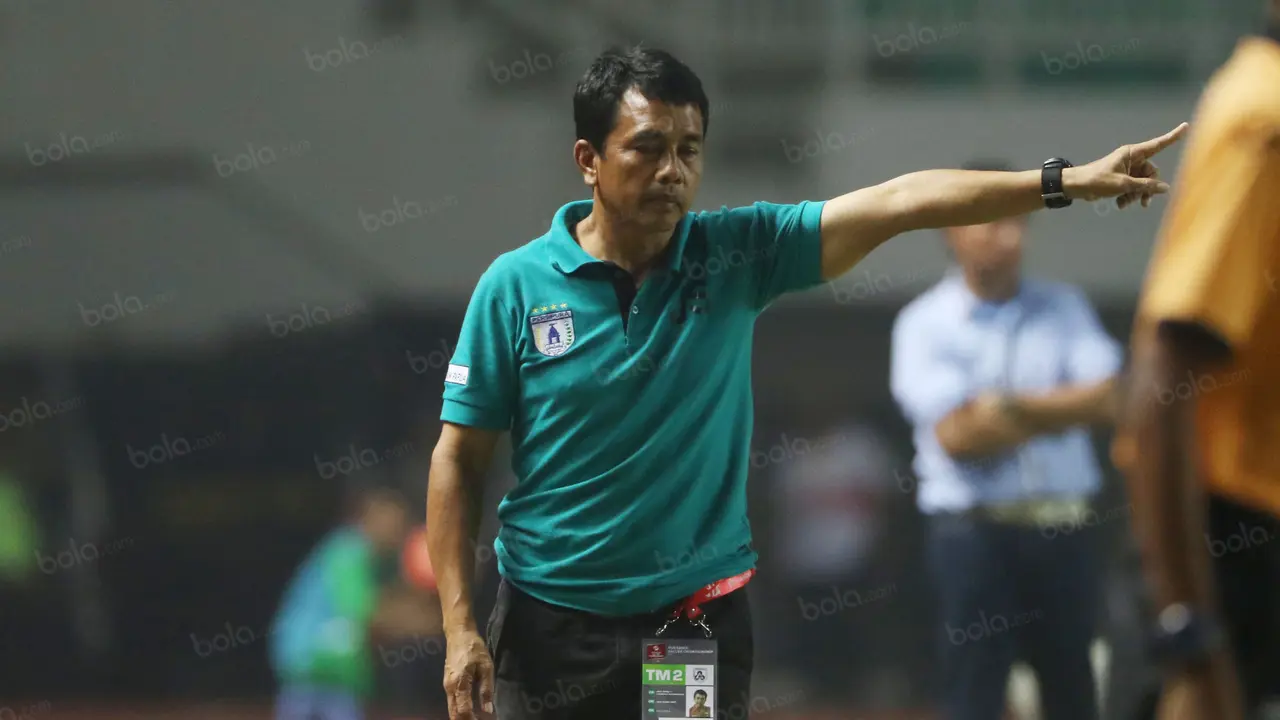 Jafri Sastra, Persipura Jayapura, TSC2016