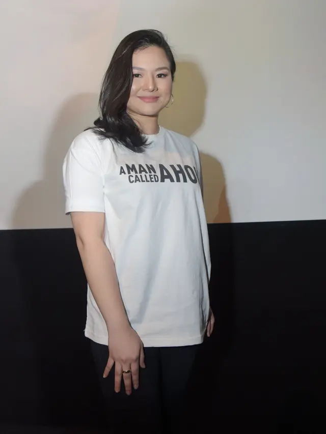 [Fimela] Eriska Rein