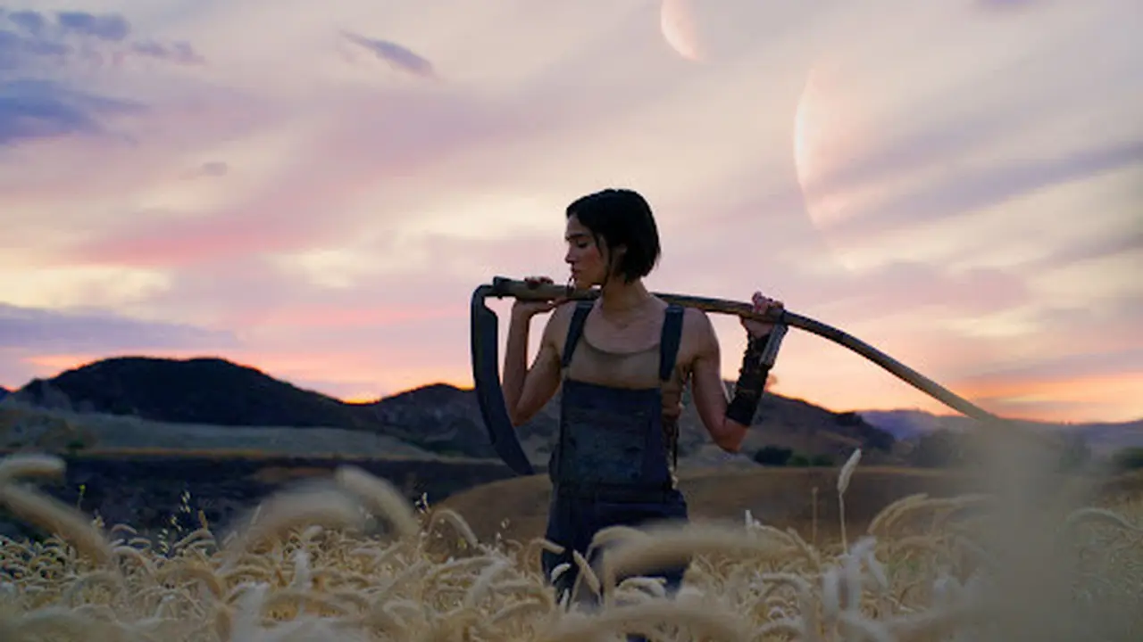 Rebel Moon (Foto: Netflix)