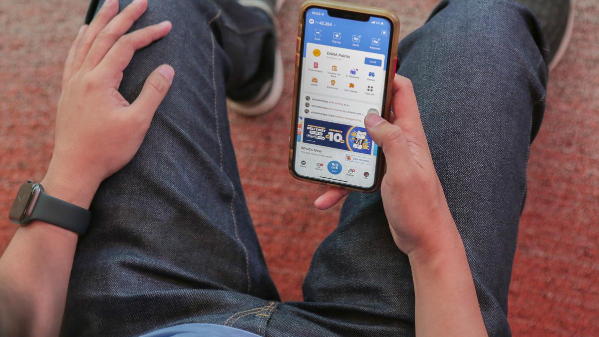 Kode Transfer BCA ke DANA, Lengkap Virtual Account Bank Lain