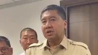 Menteri Maruarar: Rakyat Miskin Jangan Dipajaki, Orang Kaya Baru Harus Bayar