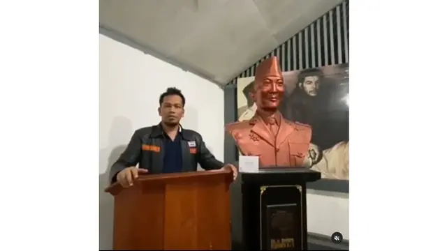 6 Potret Adek Erfil Pengacara Sekaligus Kakak Sepupu Rizky Billar yang Tuai Sorotan