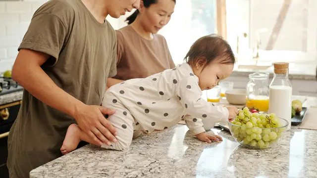 4. Berikan Feedback kepada Penyelenggara Program