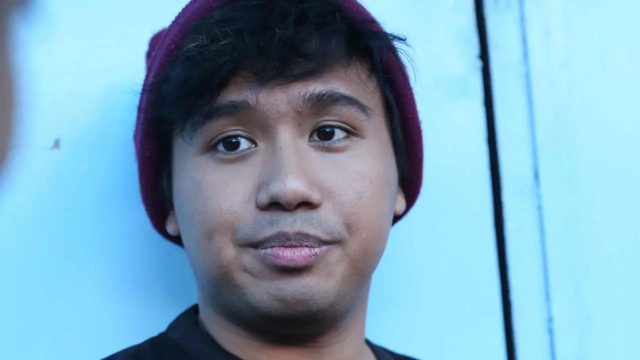 [Bintang] Joshua Suherman