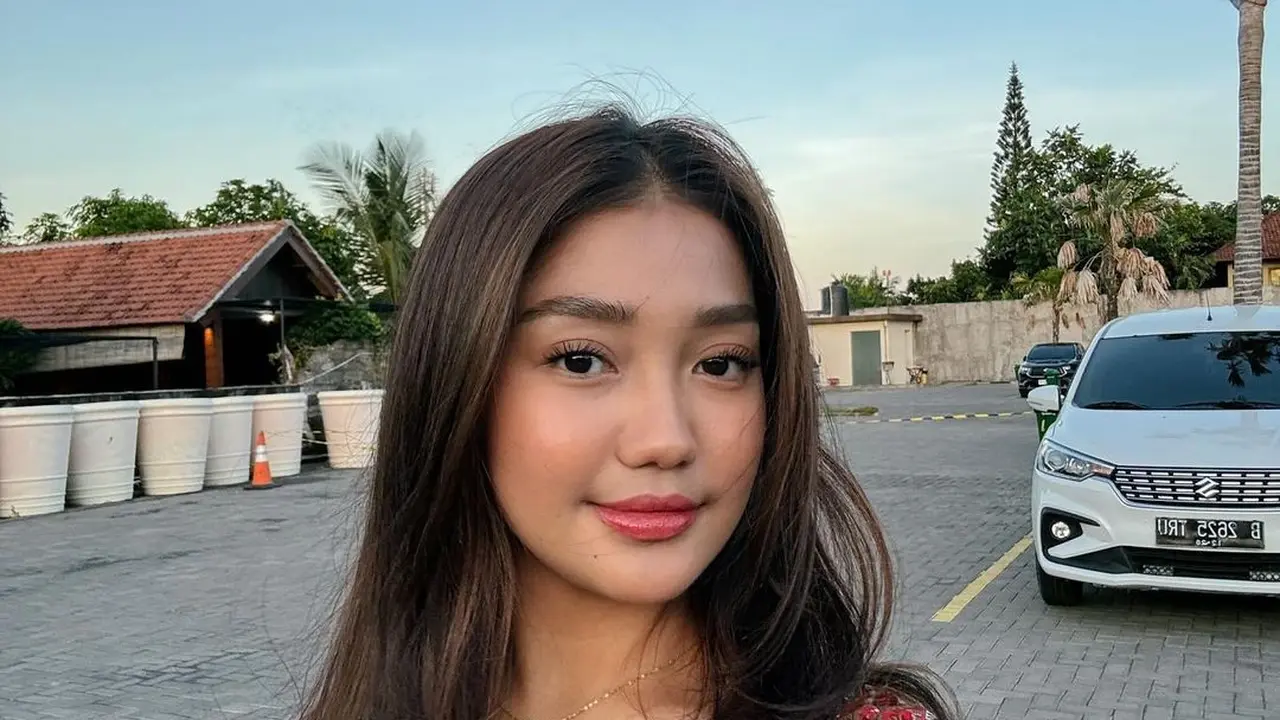 Chandrika Chika. (Foto: Dok. Instagram @chndrika_)