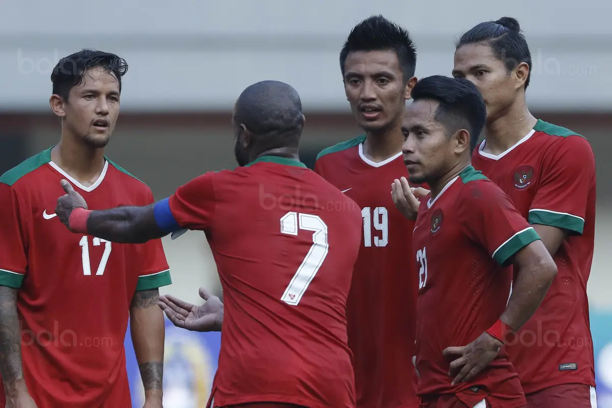 Andik Vermansah