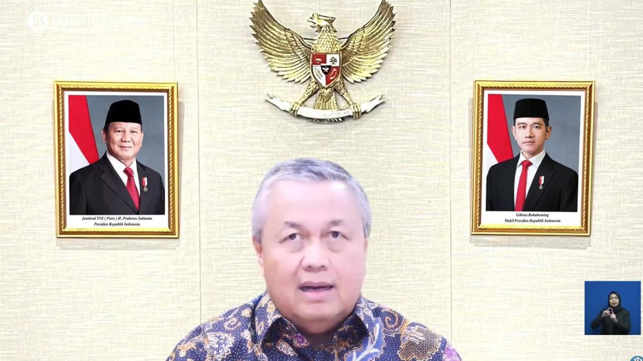 Bank Indonesia Perpanjang Kebijakan Kartu Kredit hingga Juni 2026, Ini Rinciannya