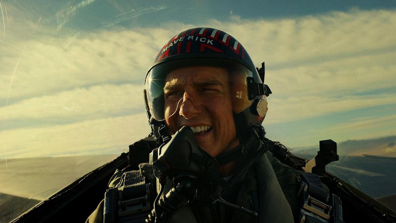 Tom Cruise Will Return as Maverick in Top Gun 3, Paramount Confirms