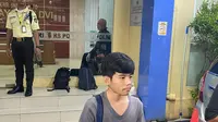 Perjuangan Anak Cari Ayah yang Hilang di Kebakaran Glodok Plaza