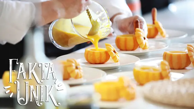 [Bintang] Fakta Unik