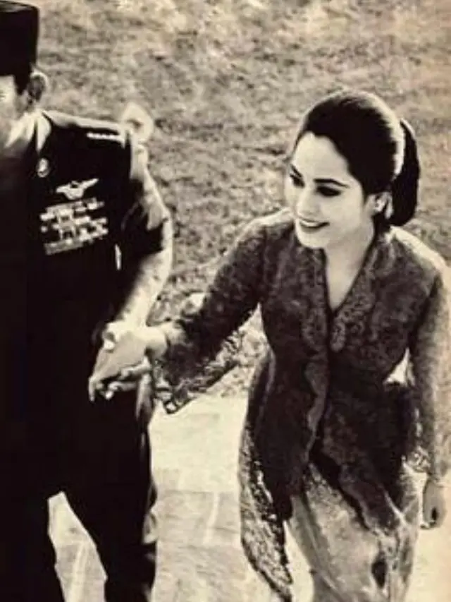 Dewi Soekarno
