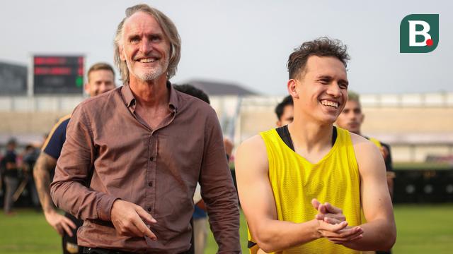 BRI Liga 1 2022/2023: Dewa United vs Madura United