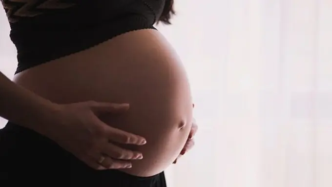 Stretch Marks/Copyright Shutterstock.