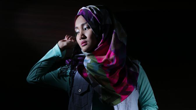 Salahkan Aku Terlalu Mencintaimu Mp3 Download