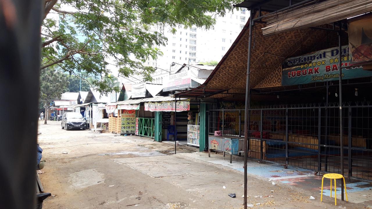 Lokasi Abah Grandong Pemakan Kucing Hidup-Hidup