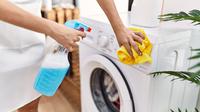 How to clean washing machine. (Photo: krakenimages.com/Freepik)