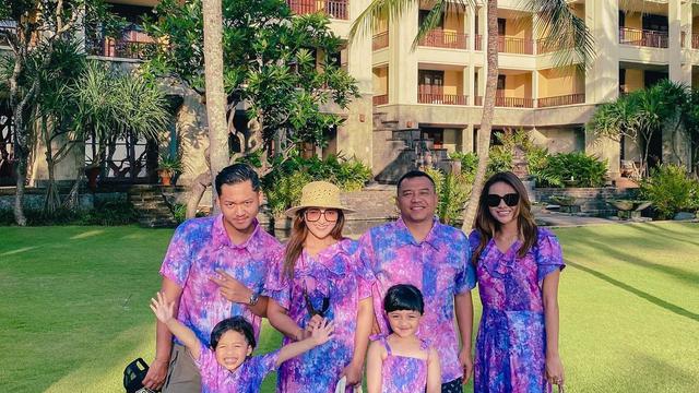 Ashanty, Aurel, Azriel, dan Arsy Hermansyah Positif Covid-19, Ini 6 Faktanya