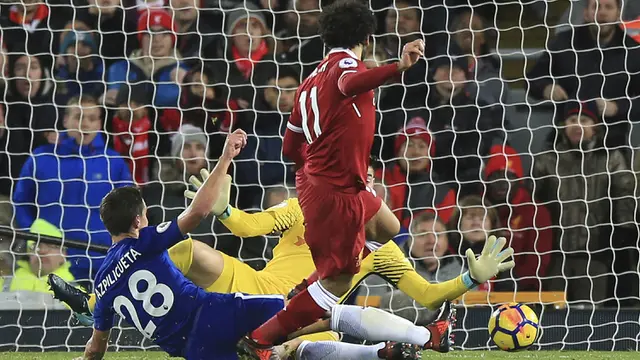 Chelsea, Premier League, Liverpool