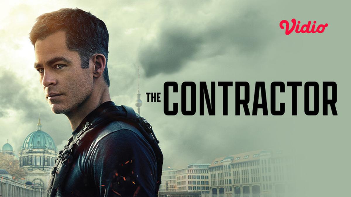 Sinopsis dan Daftar Pemeran Film The Contractor yang Tayang di Vidio