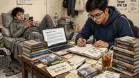 9 Jasa Joki Unik yang Ramai Berseliweran di Media Sosial, Sangat Kreatif!