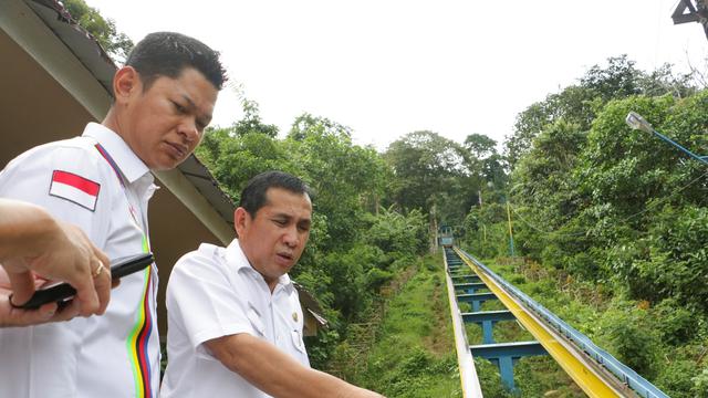 Kejuaraan Nasional Downhill