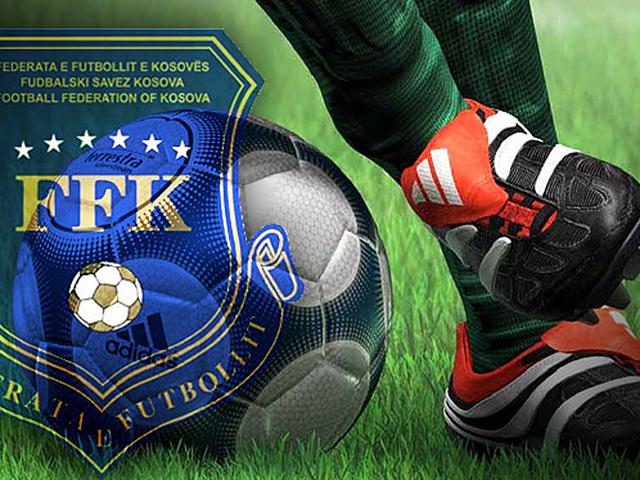 Fifa Akhirnya Izinkan Kosovo Gelar Pertandingan Internasional Bola Liputan6 Com