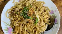 Makanan Nusantara Viral 2025: Cara Buat Mie Lethek, Batagor Pedas & Nasi Krawu Sendiri