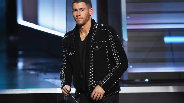 [Bintang] Kevin Jonas