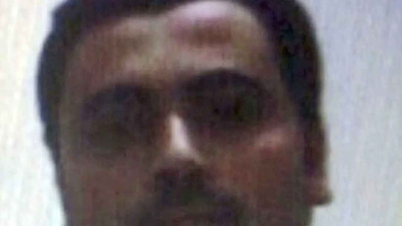 Polisi Turki Rilis Wajah Pelaku Bom Bunuh Diri di Istanbul