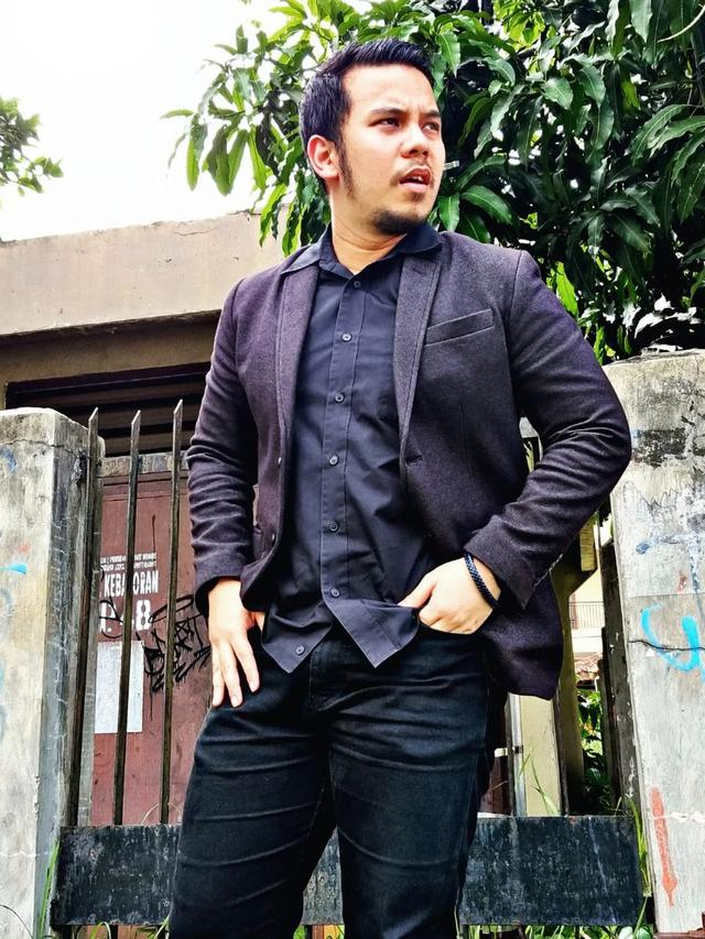 Inflencer Dokter Andhika Raspati Bahas Detak Jantung, Ajak Hidup Sehat ...