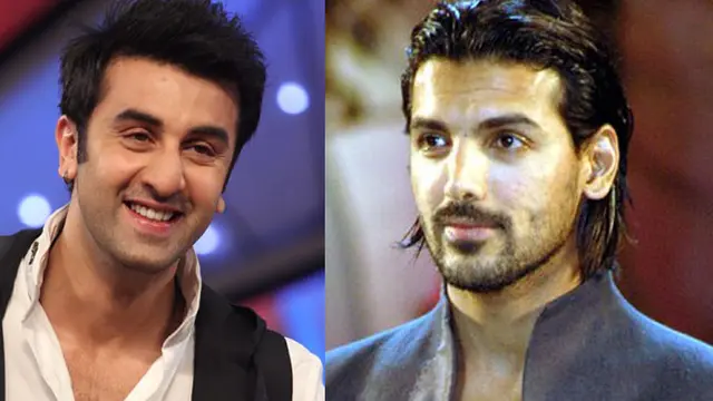 15 Aktor Bollywood Paling Hot