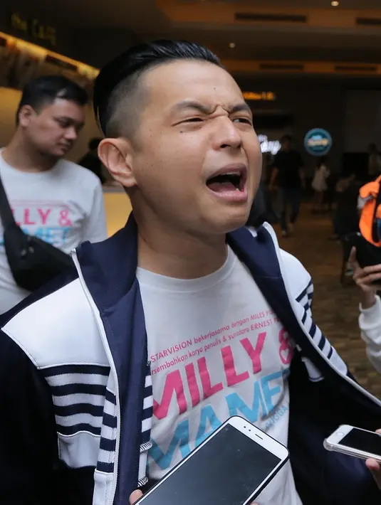 (Deki Prayoga/Fimela.com)