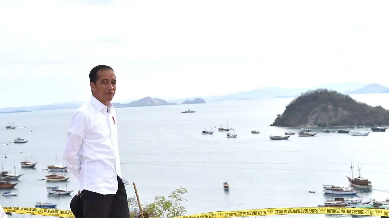 jokowi