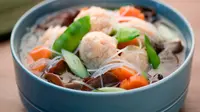 7 Resep Sup Kimlo Lezat yang Mudah Dibuat di Rumah