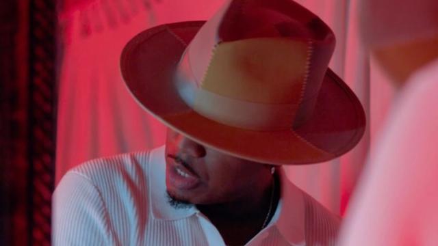 Ne-Yo (https://www.instagram.com/p/C8sDi7NvnV_/)