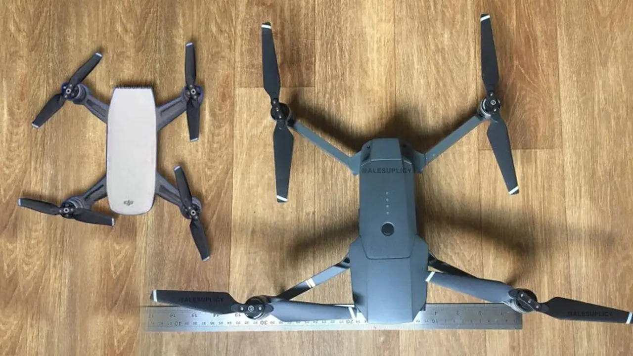 DJI