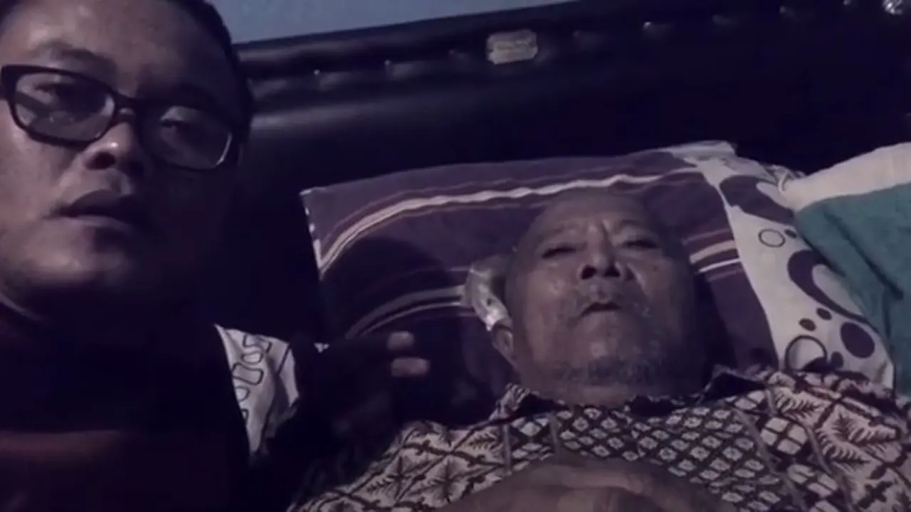 [Bintang] Ayah Sule