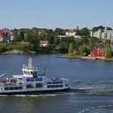Jalur Laut Helsinki Sempat Ditutup Akibat Objek Misterius, Kini Dipastikan Aman